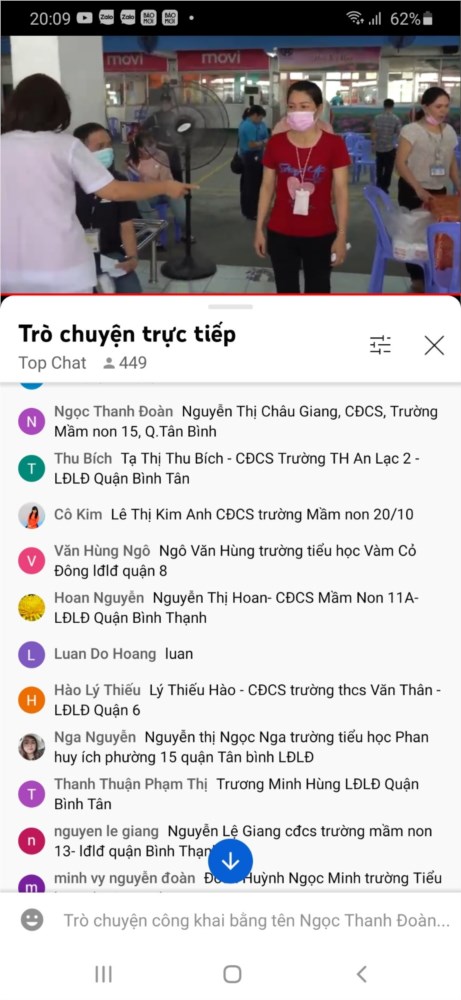 Ảnh đại diện
